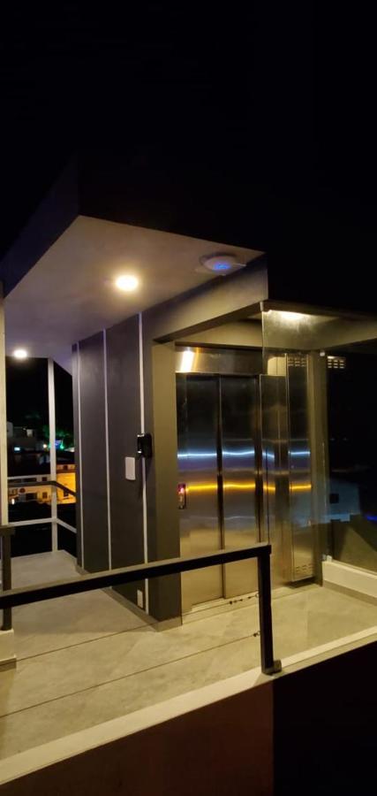 Pousada Ilha Da Saudade Morro de São Paulo Kültér fotó